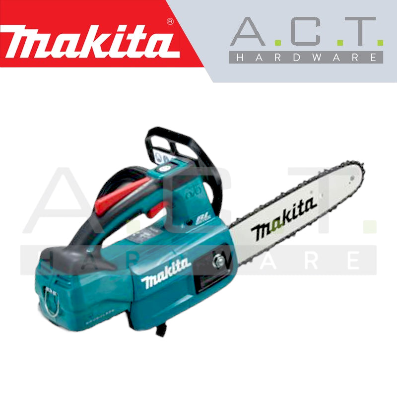 MAKITA DUC254Z CORDLESS CHAINSAW Main image