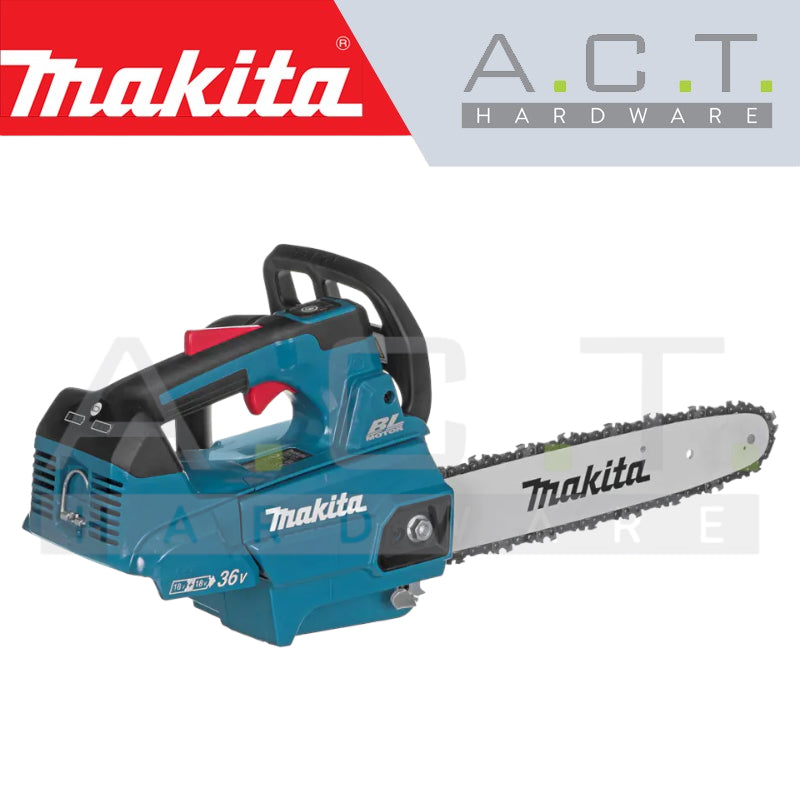 MAKITA DUC306 CORDLESS CHAINSAW Main image