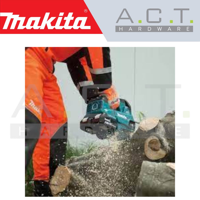 MAKITA DUC306 CORDLESS CHAINSAW