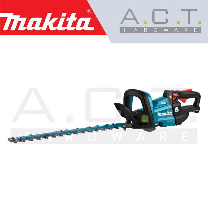 MAKITA DUH502Z CORDLESS HEDGE TRIMMER