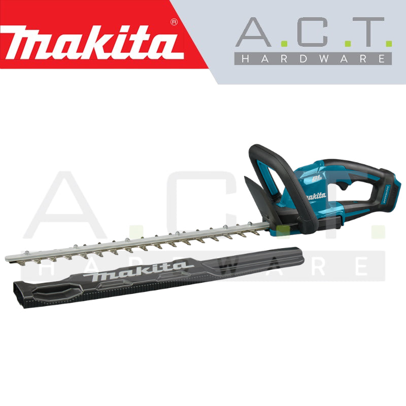 MAKITA DUH506Z CORDLESS HEDGE TRIMMER Main image