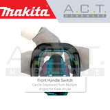 MAKITA DUH507 CORDLESS HEDGE TRIMMER