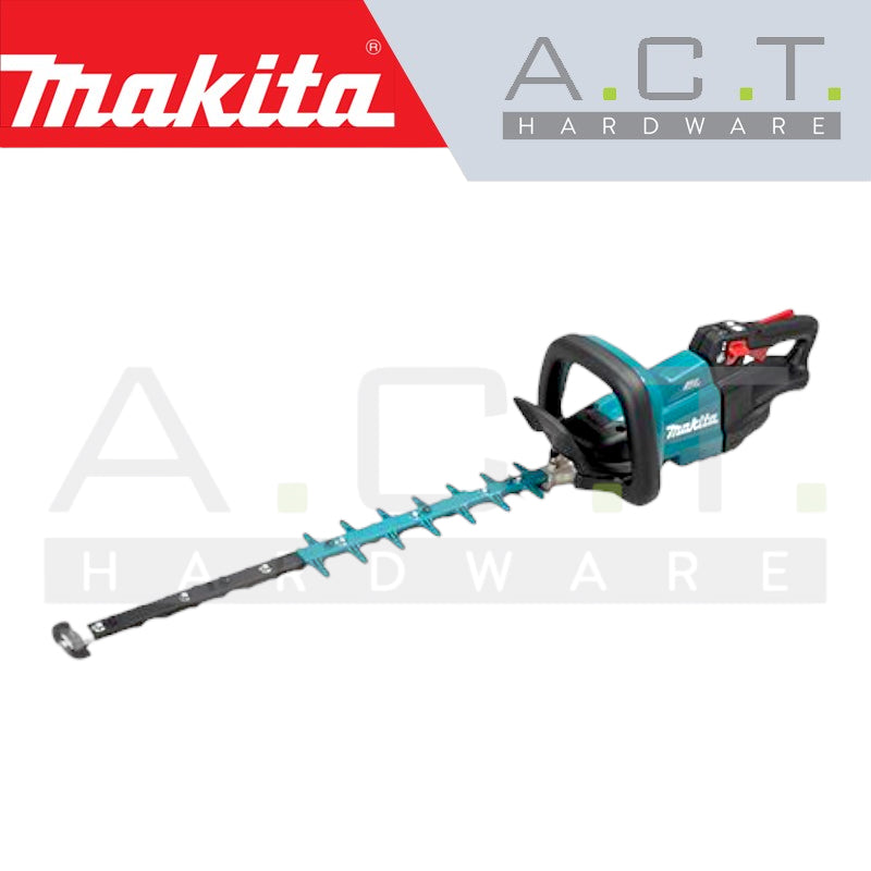 MAKITA DUH601Z CORDLESS HEDGE TRIMMER Main image