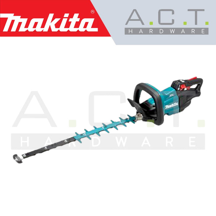 MAKITA DUH601Z CORDLESS HEDGE TRIMMER