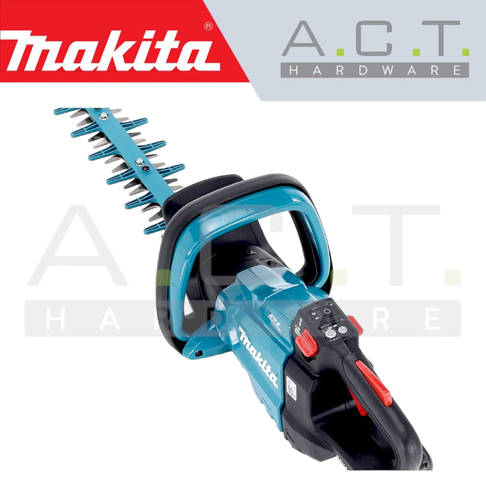 MAKITA DUH601Z CORDLESS HEDGE TRIMMER