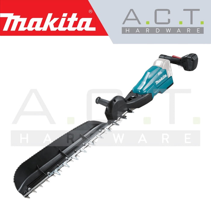 MAKITA DUH604SZ CORDLESS HEDGE TRIMMER