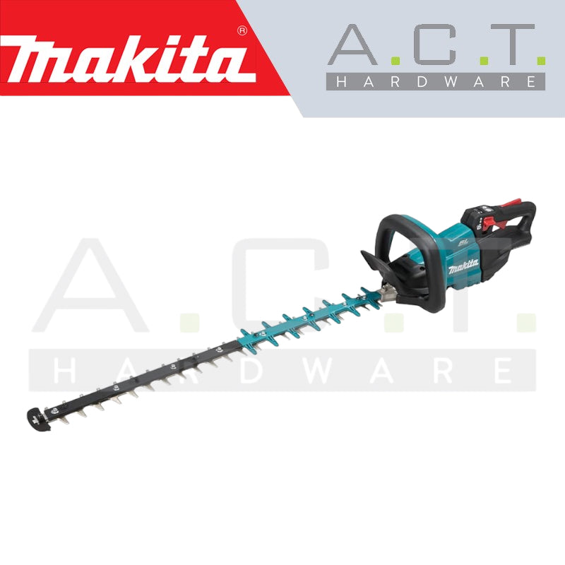 MAKITA DUH751Z CORDLESS HEDGE TRIMMER Main image