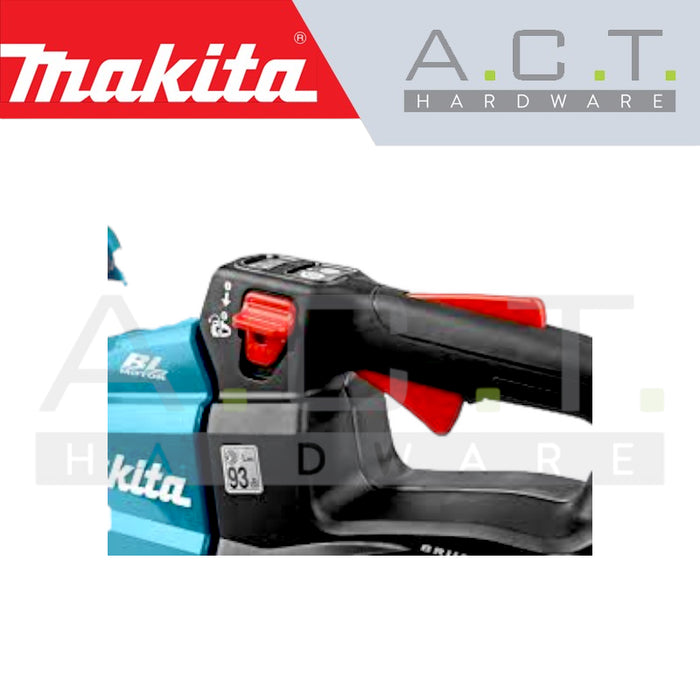 MAKITA DUH751Z CORDLESS HEDGE TRIMMER