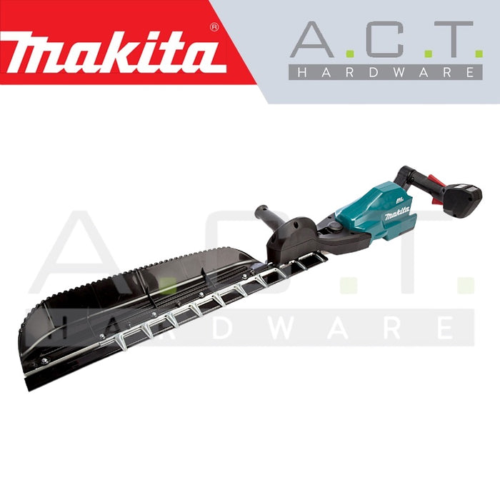 MAKITA DUH754SZ CORDLESS HEDGE TRIMMER