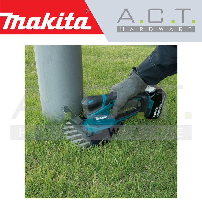 MAKITA DUM604 CORDLESS GRASS SHEAR