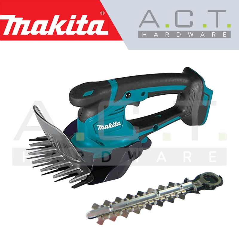 MAKITA DUM604 CORDLESS GRASS SHEAR Secondary image