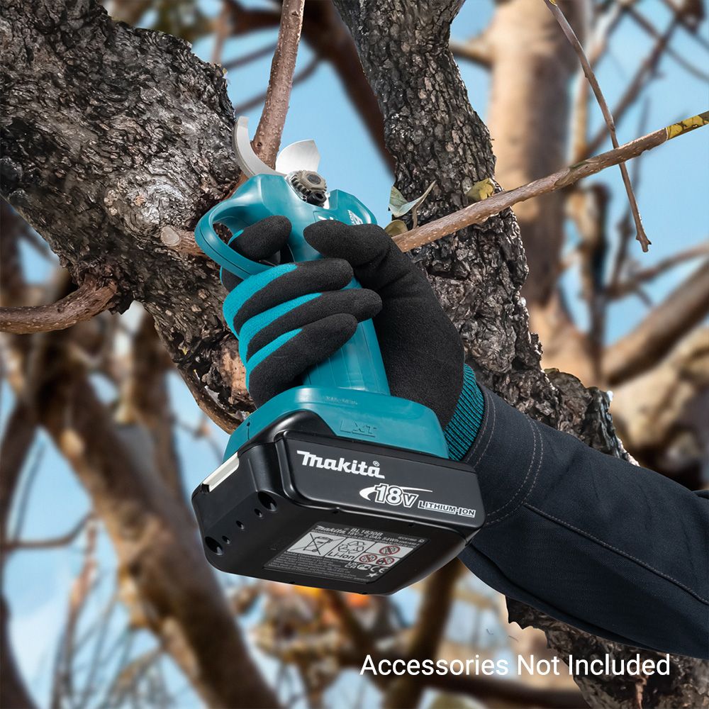MAKITA DUP181Z 18V CORDLESS PRUNING SHEAR (BARE-UNIT)