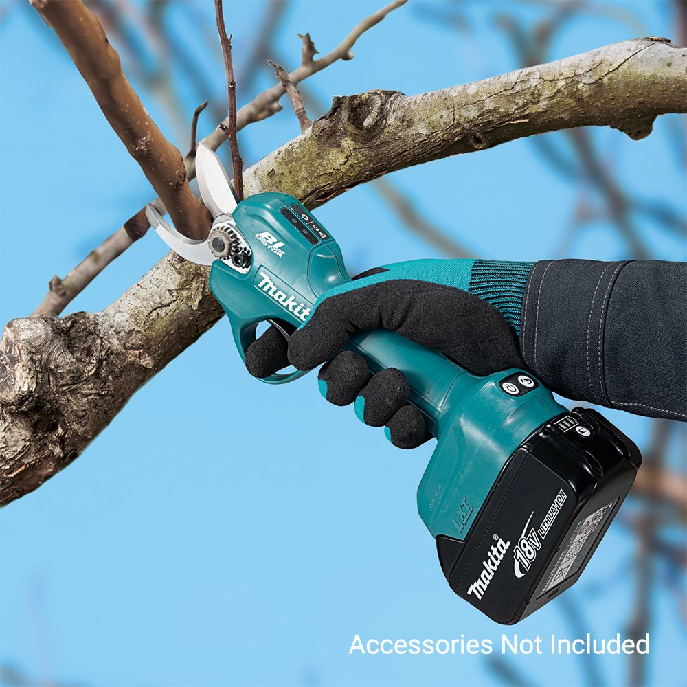 MAKITA DUP181Z 18V CORDLESS PRUNING SHEAR (BARE-UNIT)