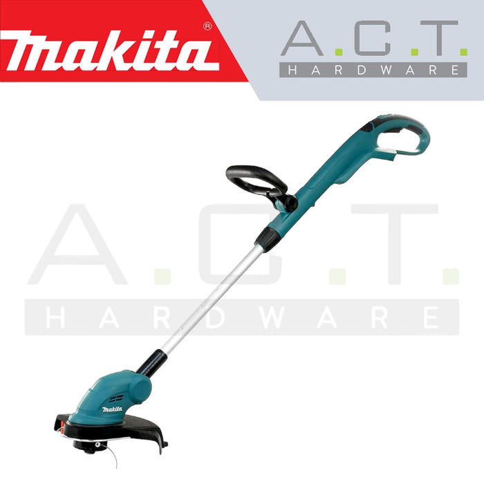 MAKITA DUR181Z CORDLESS STRING TRIMMER