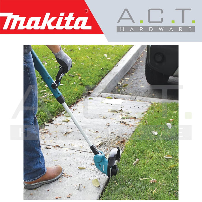 MAKITA DUR181Z CORDLESS STRING TRIMMER