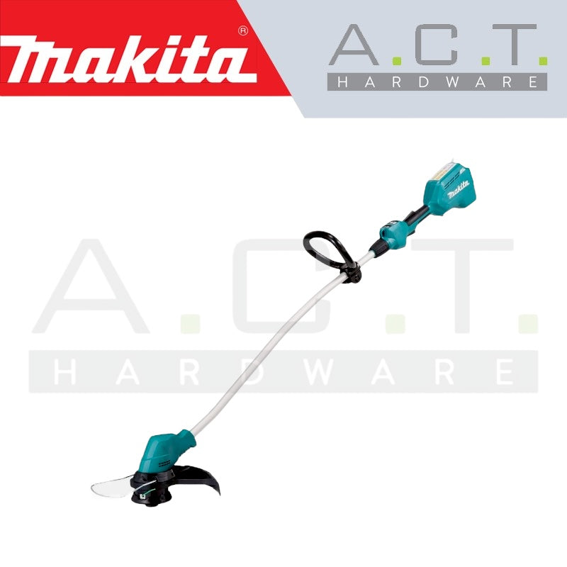 MAKITA DUR189Z CORDLESS GRASS TRIMMER Main image