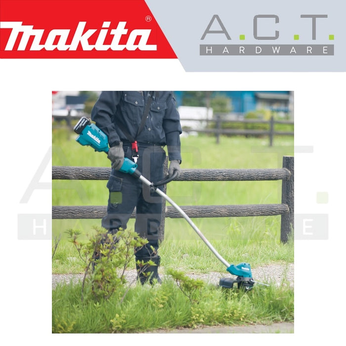 MAKITA DUR189Z CORDLESS GRASS TRIMMER