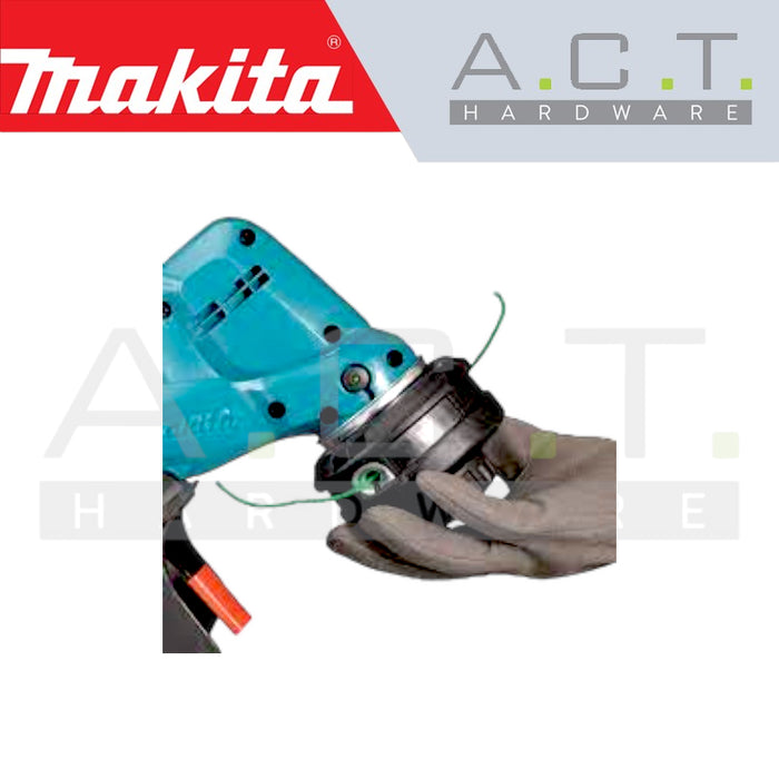 MAKITA DUR194SFX2 CORDLESS GRASS TRIMMER