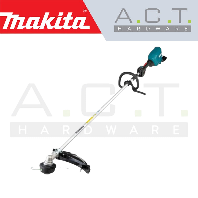MAKITA DUR369LZ CORDLESS GRASS TRIMMER Main image