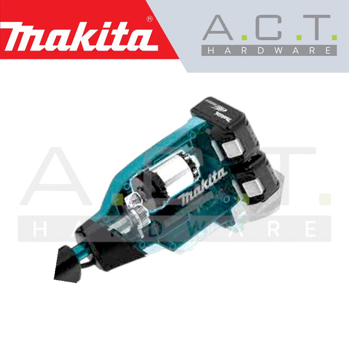 MAKITA DUR369LZ CORDLESS GRASS TRIMMER