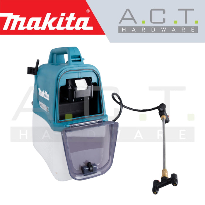 MAKITA DUS054Z CORDLESS GARDEN SPRAYER