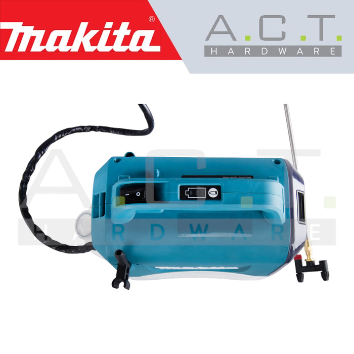 MAKITA DUS054Z CORDLESS GARDEN SPRAYER