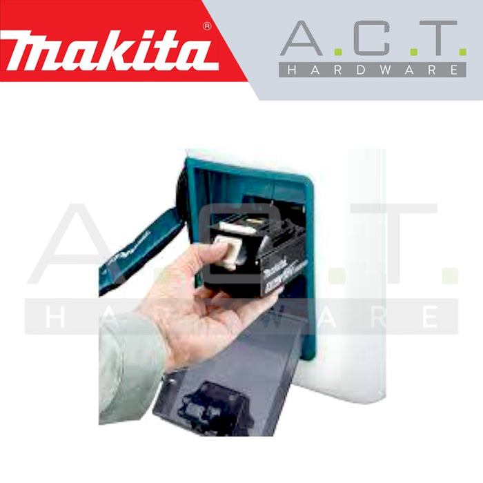 MAKITA DUS108Z CORDLESS GARDEN SPRAYER