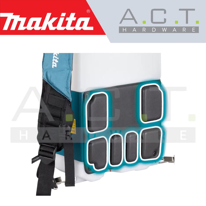 MAKITA DUS108Z CORDLESS GARDEN SPRAYER