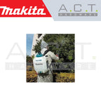 MAKITA DUS108Z CORDLESS GARDEN SPRAYER