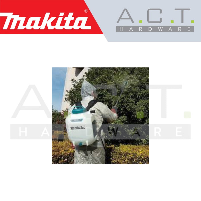 MAKITA DUS108Z CORDLESS GARDEN SPRAYER