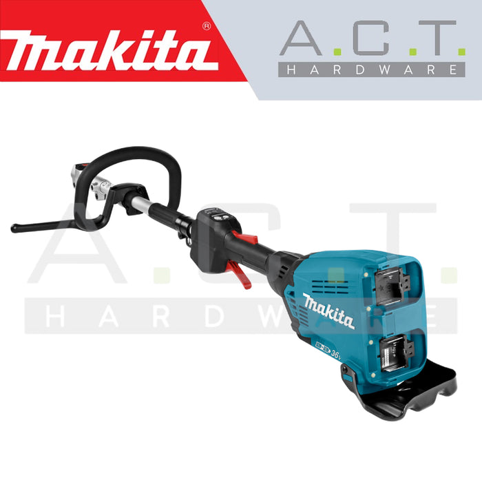 MAKITA DUX60Z CORDLESS MULTI FUNCTION POWER HEAD