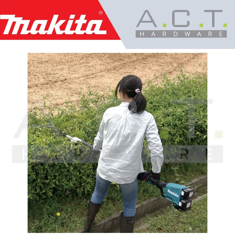 MAKITA DUX60Z CORDLESS MULTI FUNCTION POWER HEAD