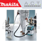 MAKITA DVC150LZ CORDLESS VACUUM CLEANER (WET & DRY)