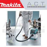 MAKITA DVC150LZ CORDLESS VACUUM CLEANER (WET & DRY)