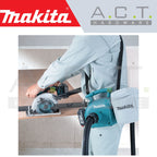 MAKITA DVC350Z CORDLESS VACUUM CLEANER