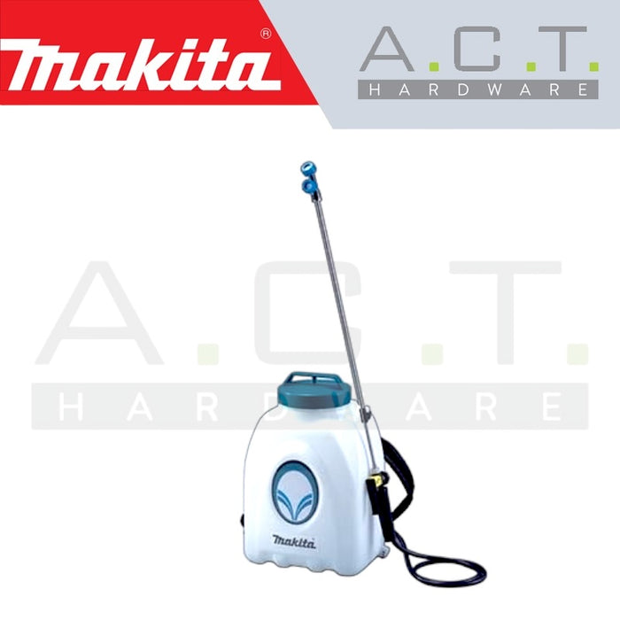 MAKITA DVF104Z CORDLESS GARDEN SPRAYER