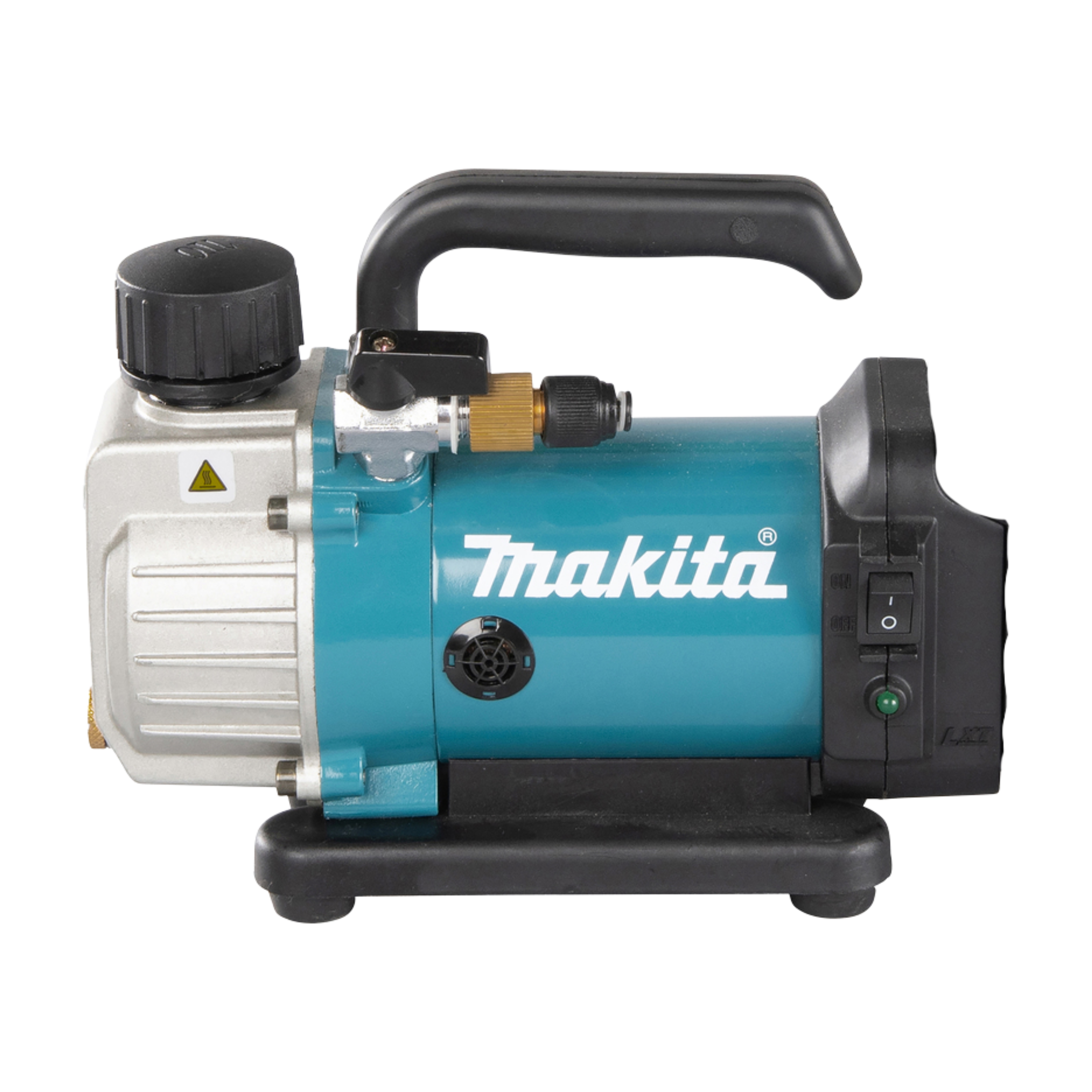 MAKITA DVP180Z CORDLESS VACUUM PUMP (BARE UNIT)