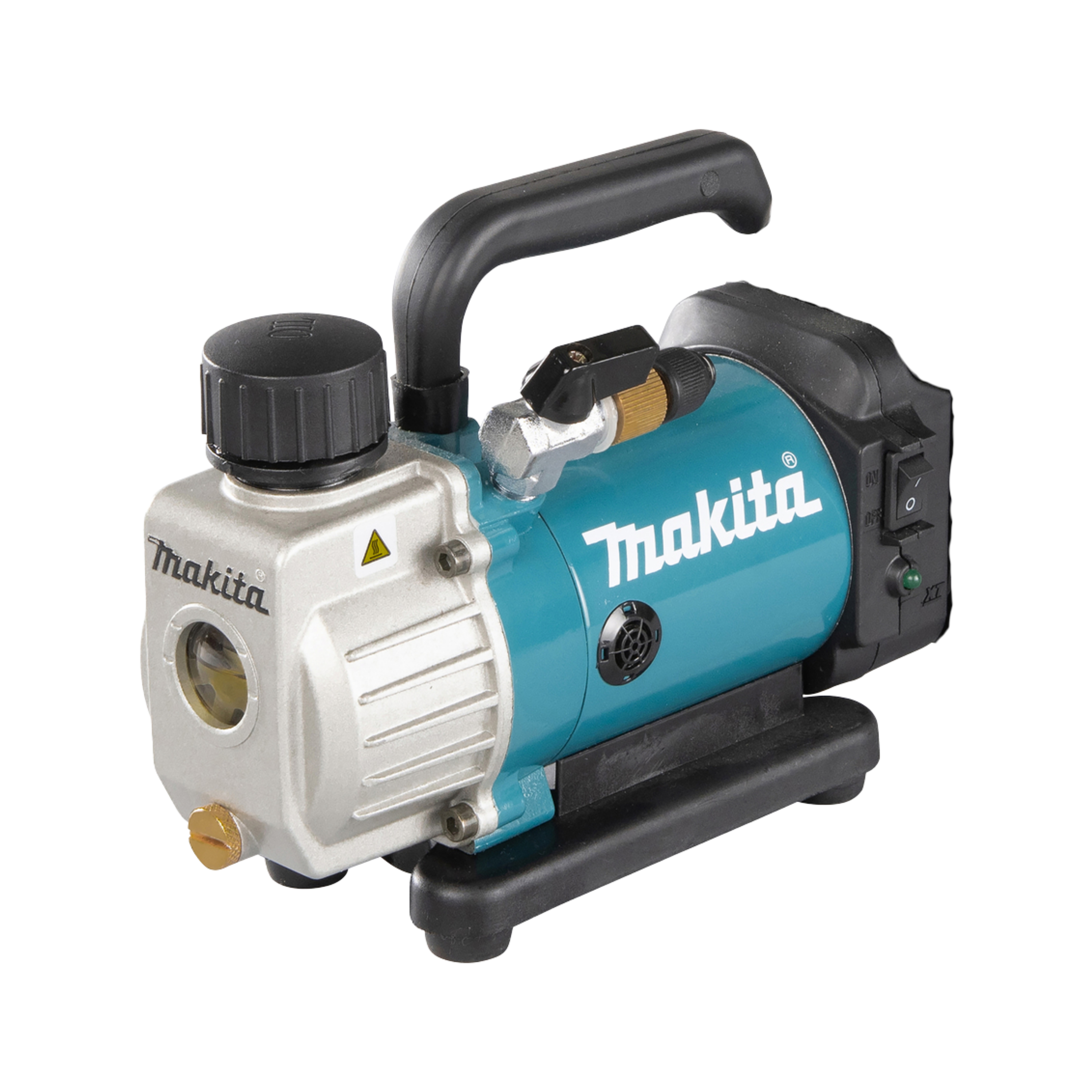MAKITA DVP180Z CORDLESS VACUUM PUMP (BARE UNIT) Secondary image