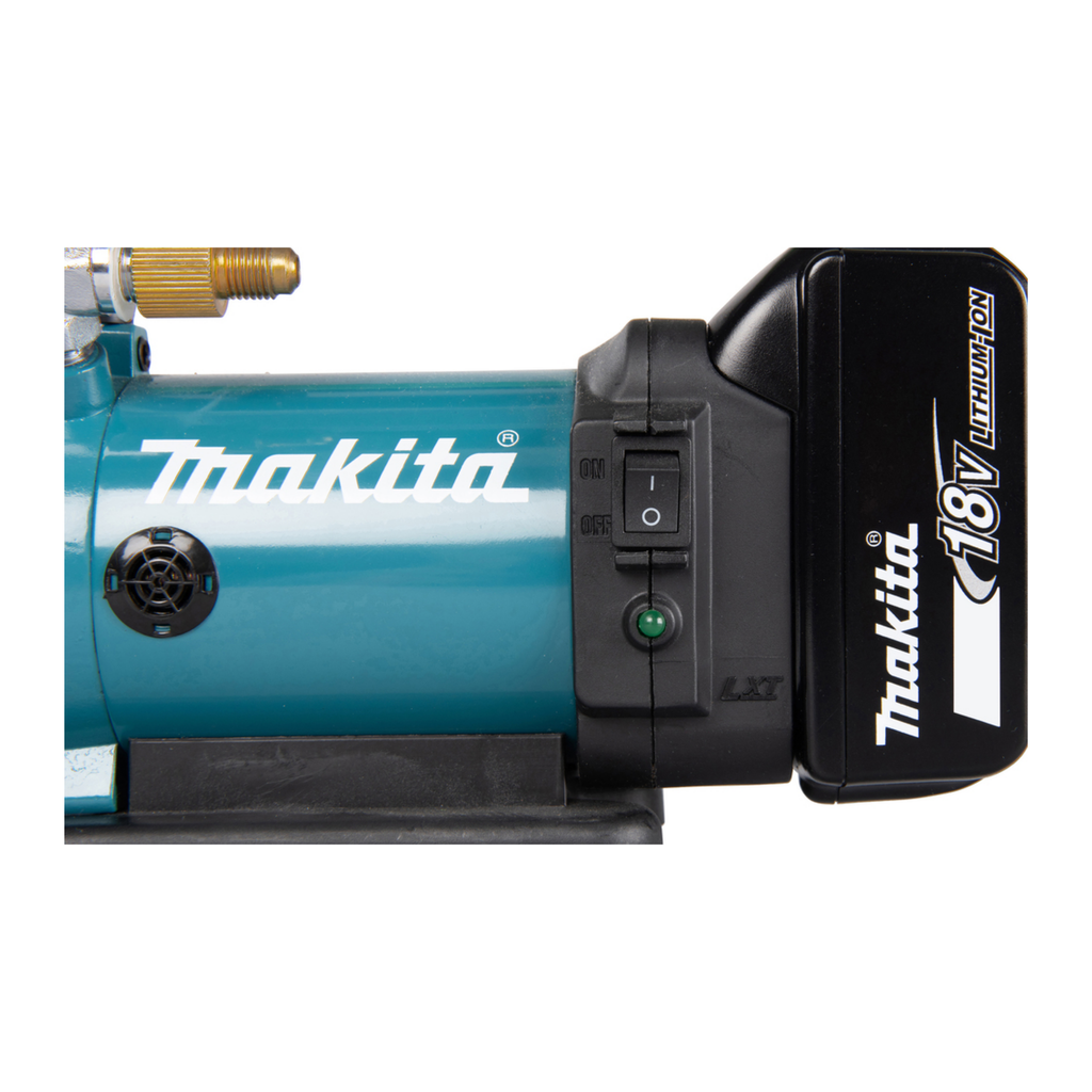 MAKITA DVP180Z CORDLESS VACUUM PUMP (BARE UNIT)