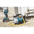 MAKITA DVP180Z CORDLESS VACUUM PUMP (BARE UNIT)