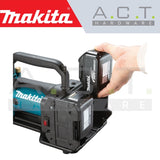 MAKITA DVP181ZK CORDLESS VACUUM PUMP