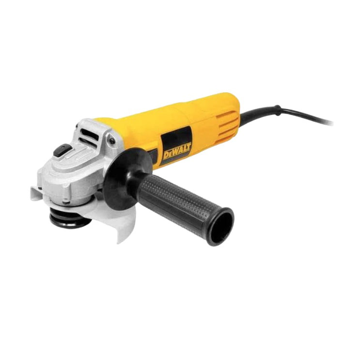 DEWALT DWE4118 4" ANGLE GRINDER VARIABLE SPEED