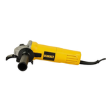 DEWALT DWE4118, 100MM (4") CORDED VARIABLE SPEED ANGLE GRINDER, 950W
