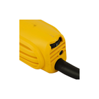 DEWALT DWE4118, 100MM (4") CORDED VARIABLE SPEED ANGLE GRINDER, 950W