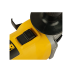 DEWALT DWE4118, 100MM (4") CORDED VARIABLE SPEED ANGLE GRINDER, 950W