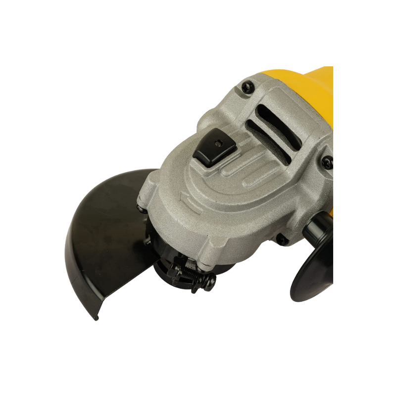 DEWALT DWE4118, 100MM (4") CORDED VARIABLE SPEED ANGLE GRINDER, 950W