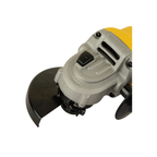 DEWALT DWE4118, 100MM (4") CORDED VARIABLE SPEED ANGLE GRINDER, 950W