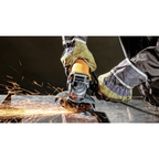 DEWALT DWE4118, 100MM (4") CORDED VARIABLE SPEED ANGLE GRINDER, 950W