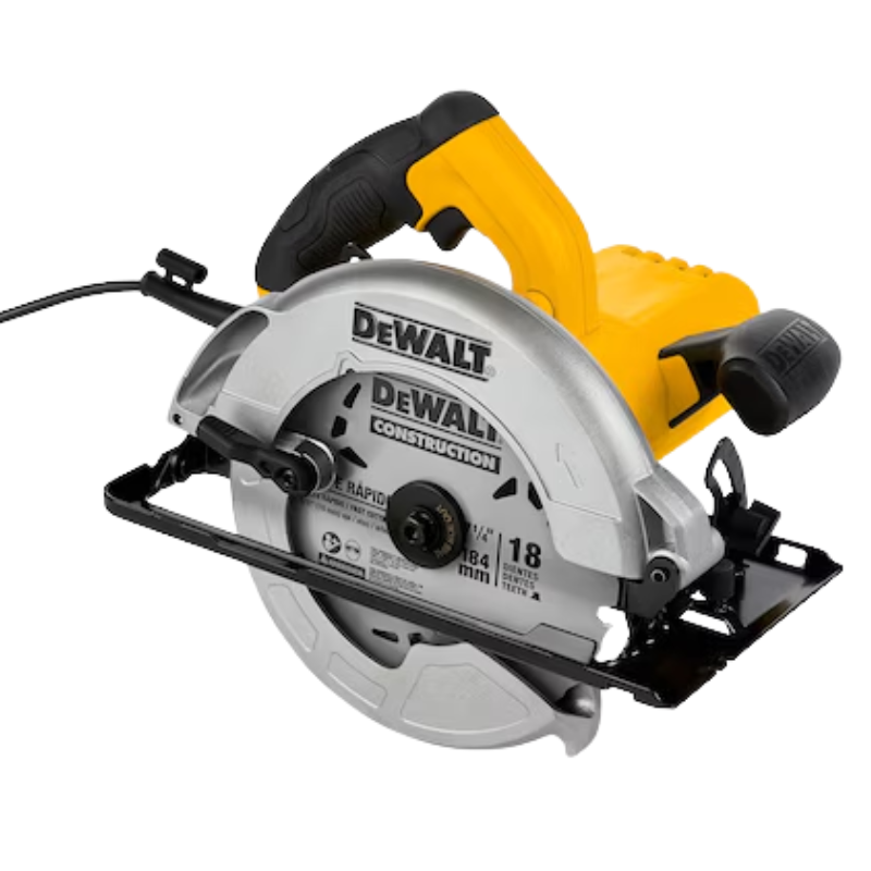 Dewalt DWE5615-B1, 190MM (7.5″) Circular Saw, 1500W Main image