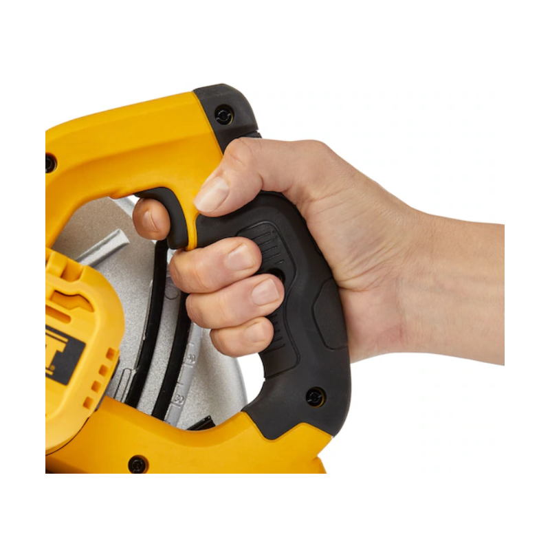 Dewalt DWE5615-B1, 190MM (7.5″) Circular Saw, 1500W